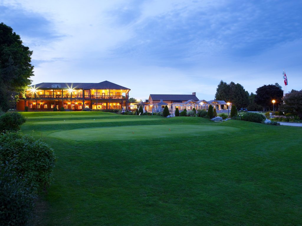 Royal Ashburn