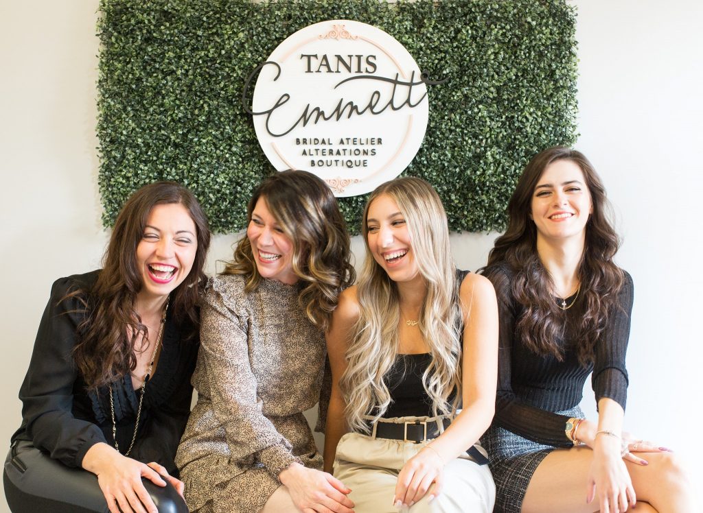 tanisemmett