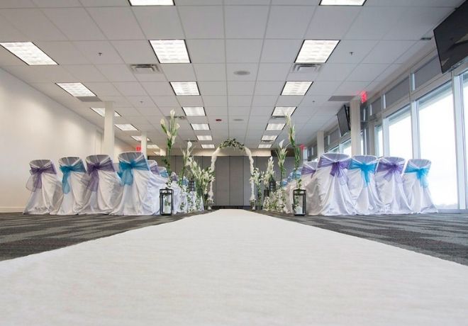 Always & Forever Bridal Show